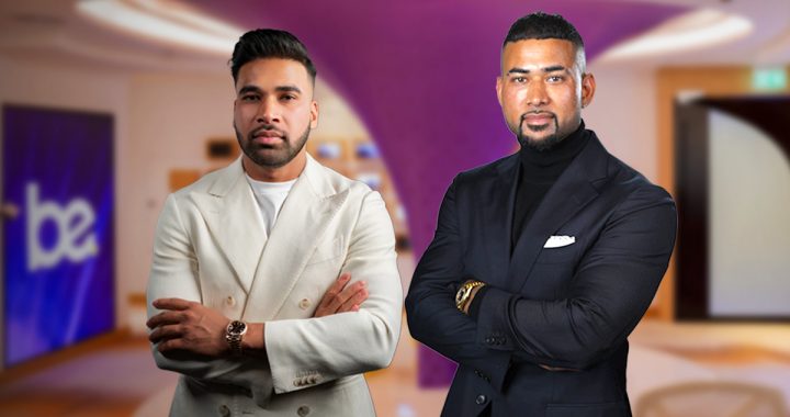 Claims Against BE Club Founders Concerning OneCoin Withdrawn