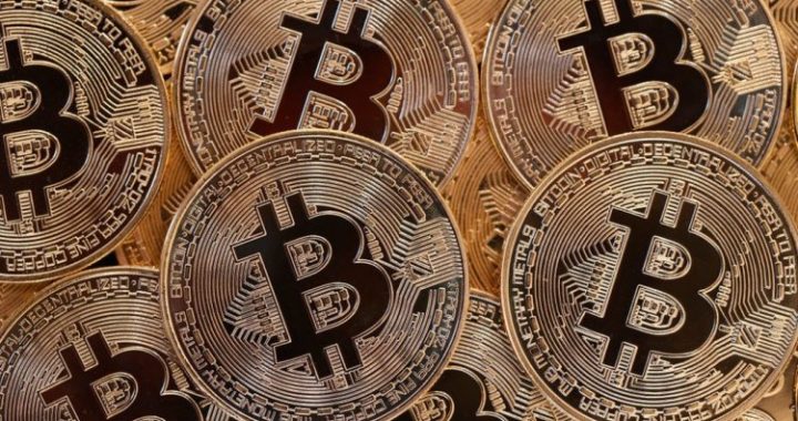 Bitcoin Breaks Falling Wedge – Is $110,000 The Next Stop?