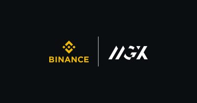 Abu Dhabi’s MGX invests $2 billion in Binance