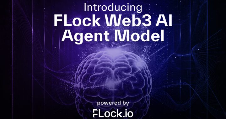 FLock Web3 Agent Model accuracy surpasses GPT-4o and Gemini
