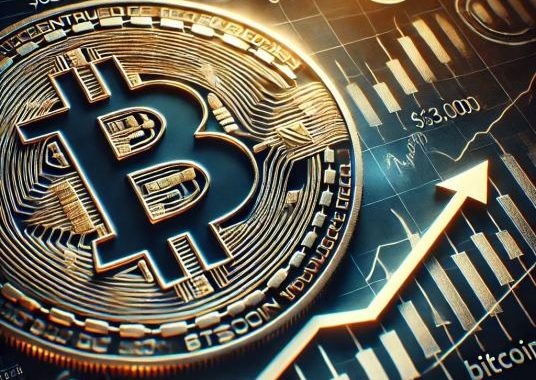 Bitcoin Exchange Whale Ratio Hits New 2025 High — BTC Price At Risk?