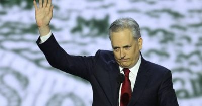 Trump’s crypto czar David Sacks confirms divesting from Solana backer Multicoin