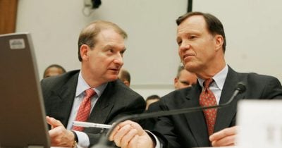 Trump’s SEC Chair pick Paul Atkins pledges ‘coherent and principled’ approach to crypto regulation