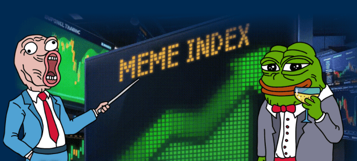 Meme Index ICO Enters Final 5 Days with $4M+ Raise – Next Meme Coin to Explode?
