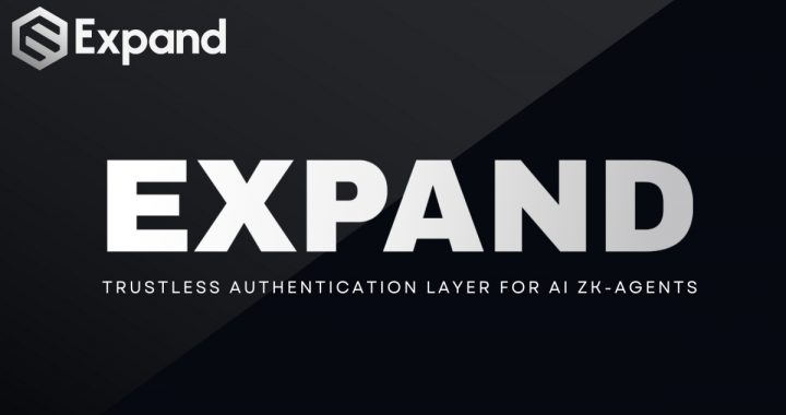 Mystiko Upgrades to Expand: Ushering in a New Era of Secure AI zk Agents with Trustless Authentication