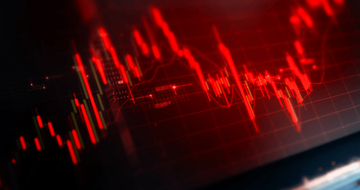 5 Factors Behind Wall Street’s and Crypto’s Trillion-Dollar Market Meltdown
