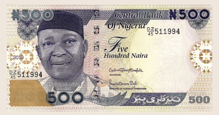Premium on Naira Banknotes: Central Bank Condemns, Urges Action Against Illegal Currency Dealers
