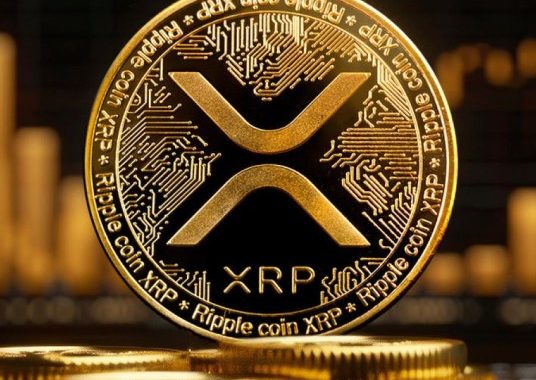 Analyst Predicts XRP To Surge To $9-$10 – Here’s Why