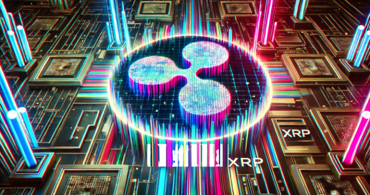 XRP Coils For A Breakout, But Key Resistance Still Stalls The Rally
