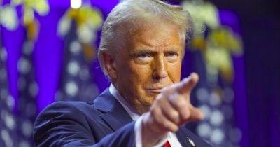 Trump to include XRP, SOL, and ADA in US crypto reserve