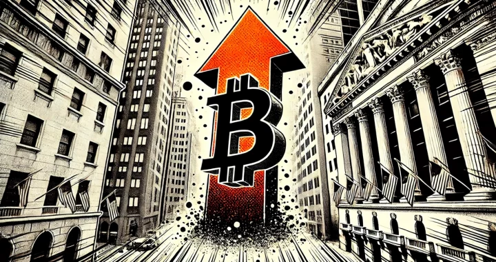 This Rare Bitcoin Buy Signal Could Ignite Next BTC Rally