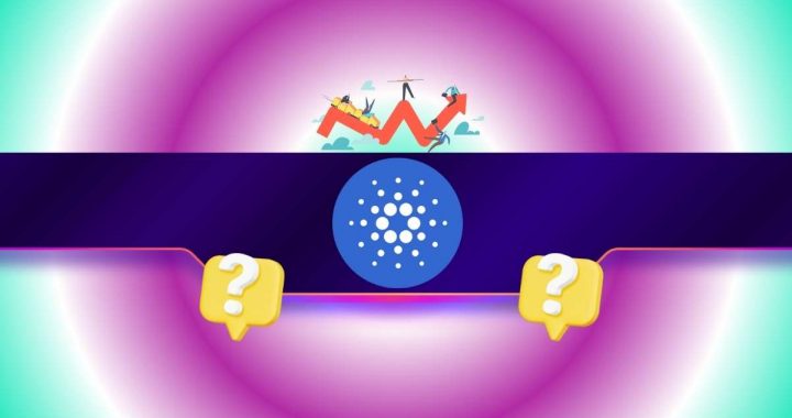 ADA Investors, Brace Yourselves: Cardano Could Be in for Wild Price Action – Here’s Why