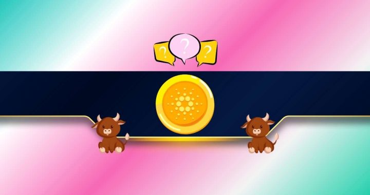 Here’s Why the Cardano (ADA) Price Could Spike This Week