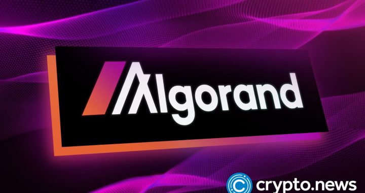 Algorand price prediction: Is ALGO recovering after a month of declines?