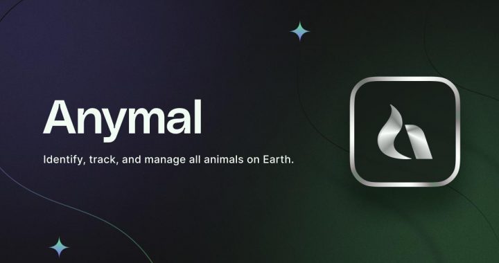 Anymal Foundation Launches Grant Program to Innovate the $6T Animal Economy Onchain