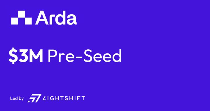 Arda Raises Pre-Seed to Build Real Estate’s Operating System, Led by Ex-Goldman MD & JPMC Crypto Head
