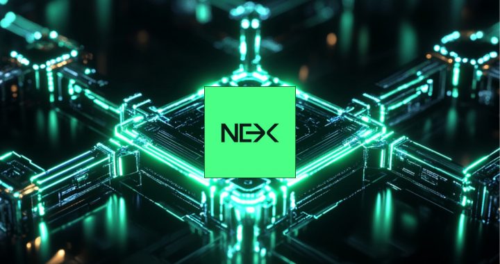 Nexchain Nears Stage 2 of Its Presale Just One Week After Launch