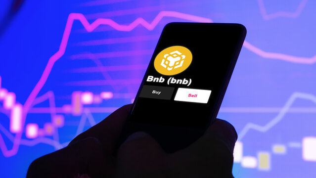 BNB Breaks Below $605 As Bullish Momentum Fades – What’s Next?