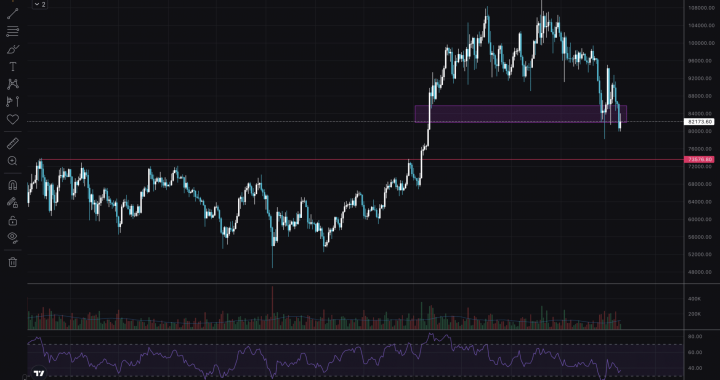 Bitcoin Price Surge 2025: Trends and Analysis