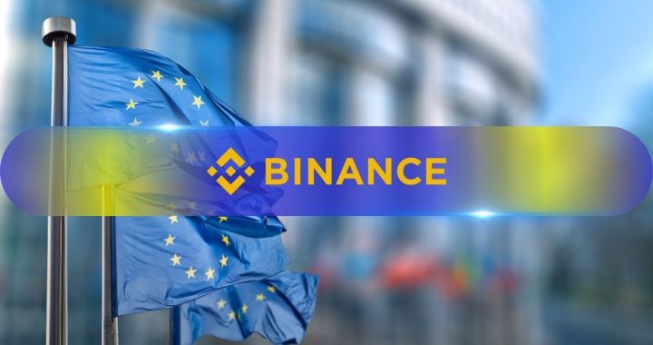 Binance to Delist Nine Non-MiCA Stablecoins in Europe, Including USDT And DAI