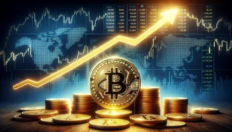 Bitcoin Price Recovers Some Losses—Is a Full Rebound in Sight?