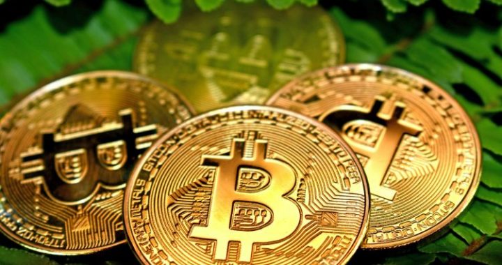 Bitcoin Price Set For Reversal To $130,000 After Forming Major Cup And Handle Support