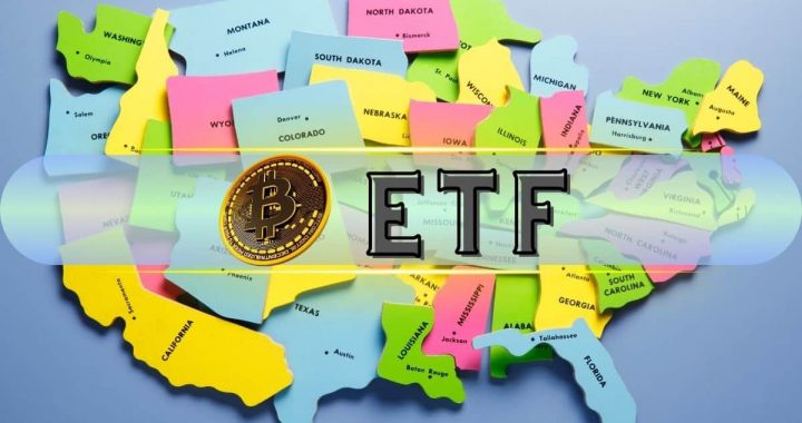 Bitcoin ETFs See a Glimmer of Hope as Inflows Hit a 6-Week High