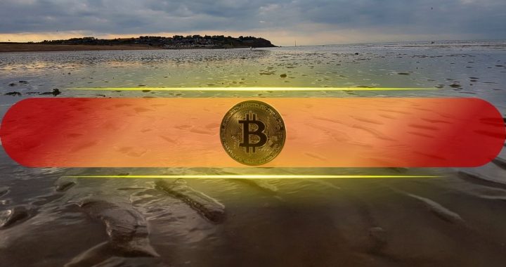 Bitcoin’s Outflows Are Signaling Big Things Despite Recent Profit-Taking