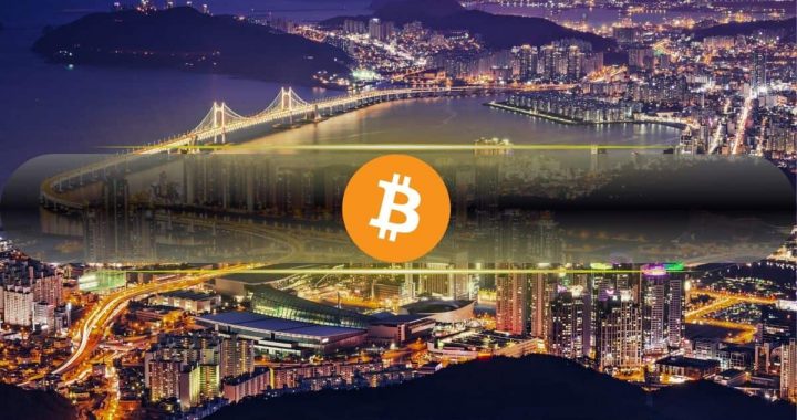 No Strategic Bitcoin Reserve in South Korea: Report