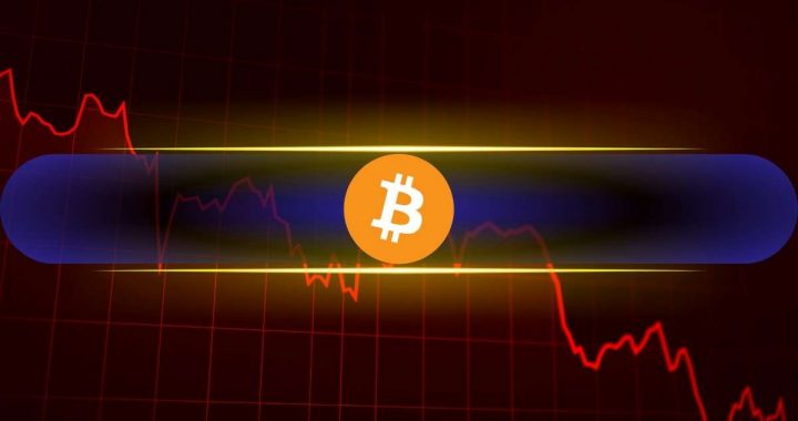 Bitcoin Enters New Volatile Range as Markets Continue to Struggle