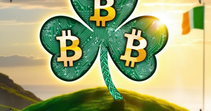 Bitcoin’s Unstoppable Rise: A Saint Patrick’s Day Price History