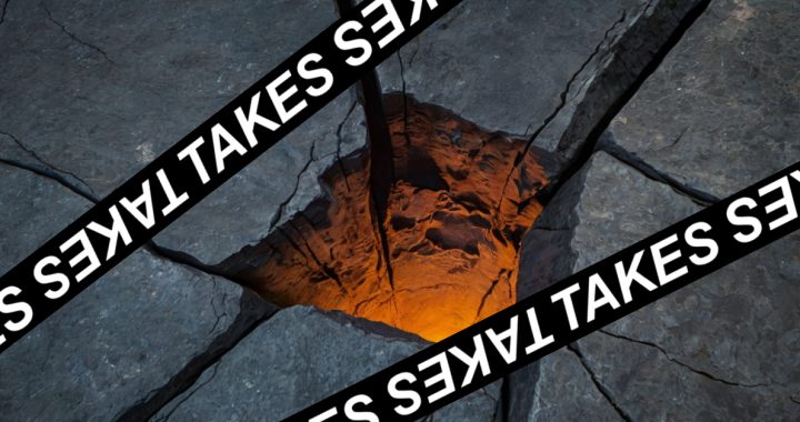 Bitcoin Is A Strategic Asset, Not XRP