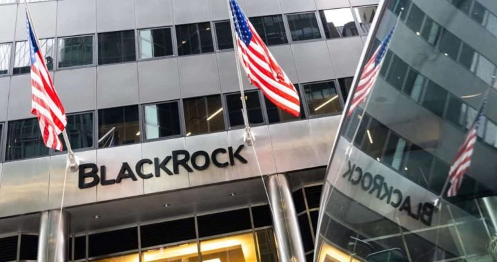 BlackRock Expands Crypto Presence in Europe with Launch of Bitcoin ETP