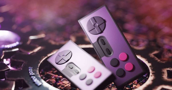 These Are Crypto Gaming Projects Making Waves in the Last 30 Days