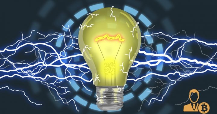 What is the Lightning Network? Bitcoin’s L2 solution