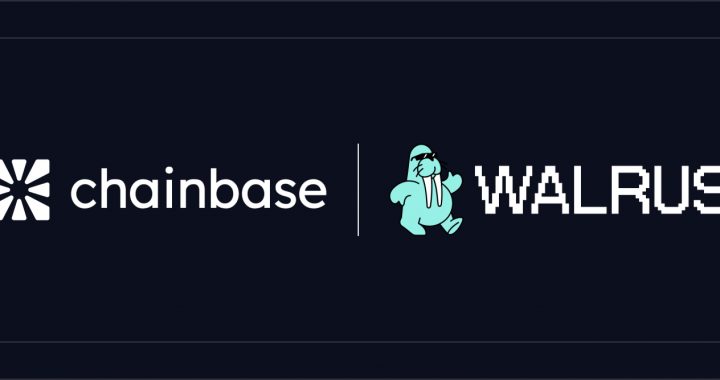 Chainbase Integrates Walrus Protocol to Power Decentralized Data Storage and Availability