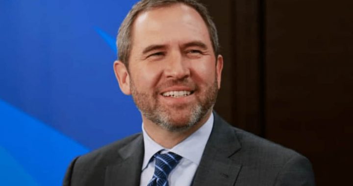 Ripple CEO Pushes for XRP in US Reserves, Keeps IPO Option Alive