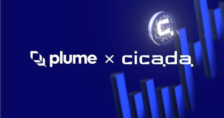 Plume and Cicada Launch Early-Stage Investment Program for RWAfi Projects