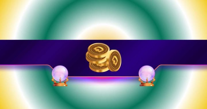 Massive Dogecoin Price Prediction: Epic DOGE Bull Run Under Certain Conditions