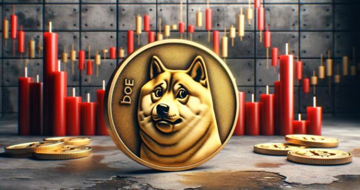 Dogecoin (DOGE) Bulls In Trouble—Can They Prevent a Drop Below $0.15?