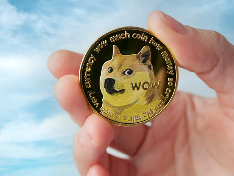 Dogecoin Proves It’s Not Dead – $0.18 Retest Could Be The Beginning