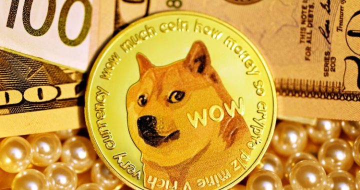 Pundit Gives Dogecoin Price 30-40% Chance Of Crash To $0.165 As RSI Enters Oversold Levels