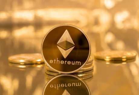 Ethereum Eyes Key Support At $2,350 — Price Surge To Follow?