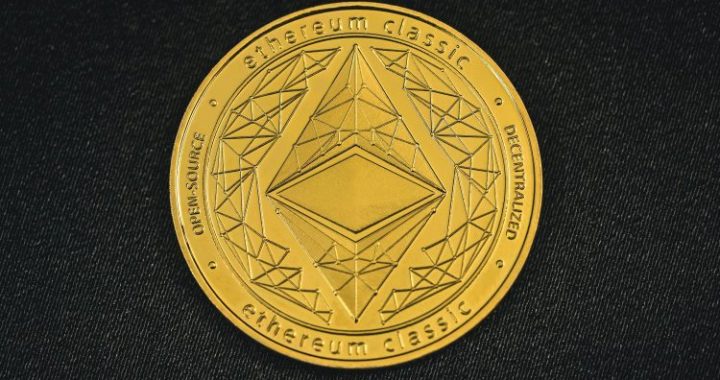 Ethereum Price Forms Megaphone Bottom Not Seen Since 2020, Here’s What Happened Last Time