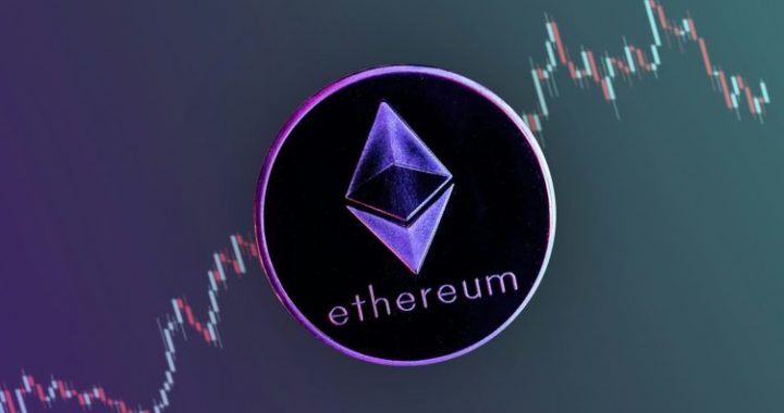 Bullish Breakout On The Ethereum 4-Hour Chart Says Price Is Headed For $2,500
