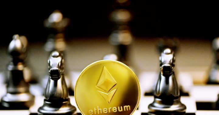 Ethereum Forms Complex iH&S Structure, Why $18,000 Is The Possible Target