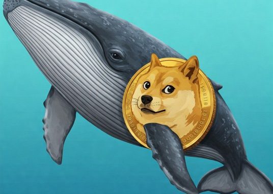 Whale Alert: 200 Million Dogecoin Bought—Is A Price Rally On The Horizon?
