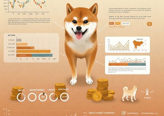 Shiba Inu ETF Proposal—Could This Be SHIB’s Breakout Moment?
