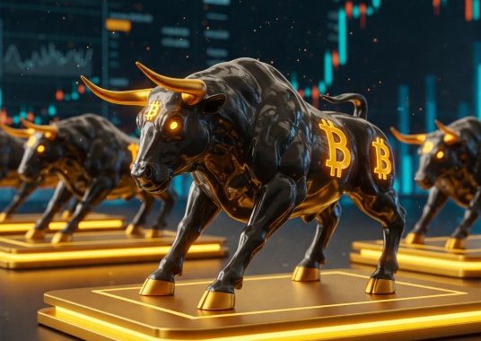 Bitcoin Bulls Poised For Action As Market Flashes Bullish Divergence—Details