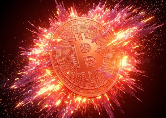 Bitcoin CME Gap Close About To Happen With Push Toward $83,000 – What Happens Next?